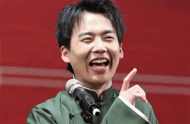 细节彰显高贵奔跑吧嘉宾全部骑马登场郭麒麟最内行