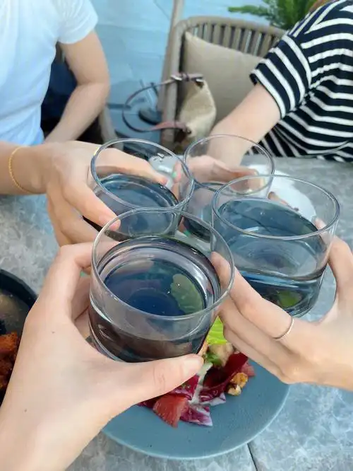 和女朋友的约会