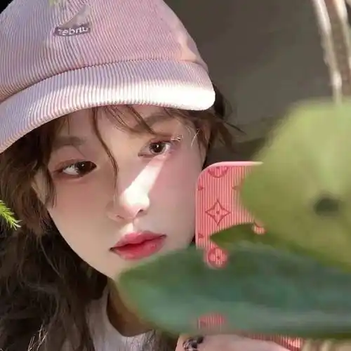 女生头像 | 又纯又欲的招桃花头像