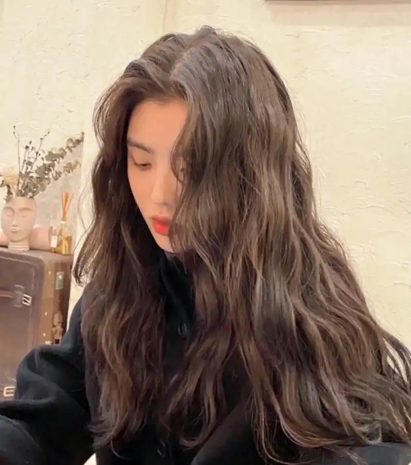 2023年发型流行趋势,这4款最美!