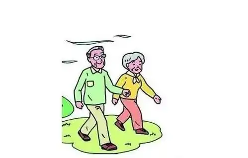 饭后散步你走对了吗学会这4个小技巧活到九十九不用愁