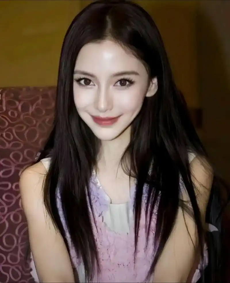 angelababy早期60张照片7815#杨颖angelaba - 抖音