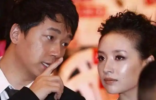 回顾:董洁首谈出轨!称未怨恨潘粤明,指责王大治毁其一生