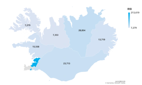 仅有33万人的冰岛,英雄与战歌高高飘扬