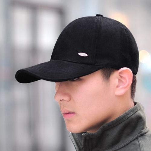 珍格丽春秋户外运动棒球帽男士帽秋冬韩潮太阳帽男款高尔夫鸭舌帽