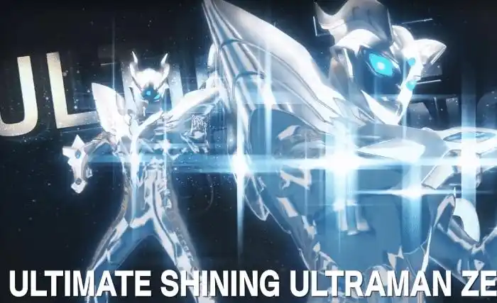 奥特银河格斗3赛罗海报公开有仇必报的赛兔子究光必秒小金人