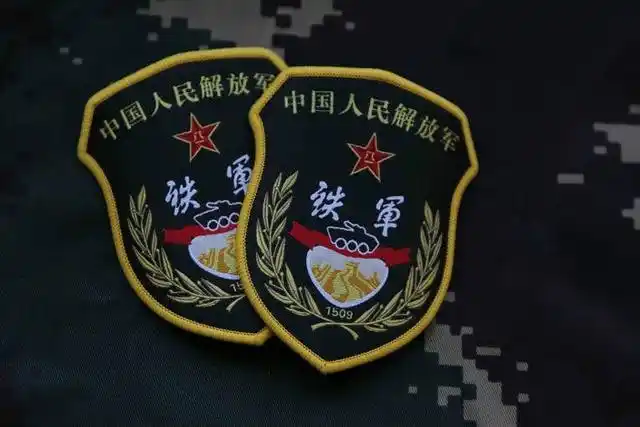 1985年,"老大哥"43军撤编后,成就了第54集团军"铁军"威名