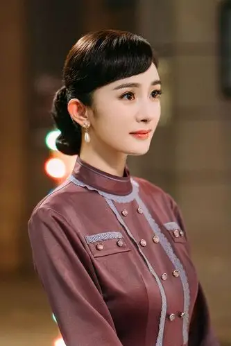 『筑梦情缘』傅函君♀杨幂