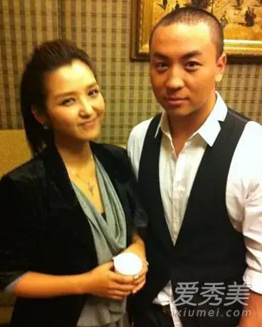 国内资讯 >> 正文 【导读】近日,《家有儿女》"小雨"扮演者尤浩然亲密