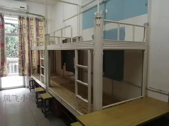 新生必备指南宿舍篇