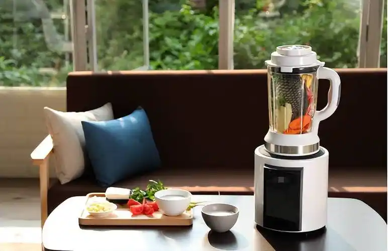 小心四大致癌坑点!_食材_榨汁机_口感