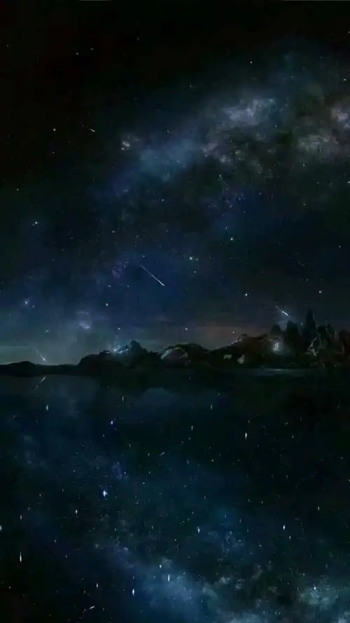 黑暗系唯美动漫高清手机壁纸