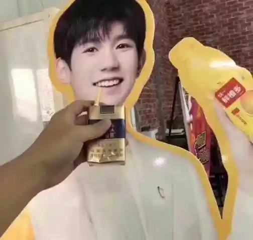 就算王源不吸烟,小米销量也没变化,产品靠的是质量而不是明星