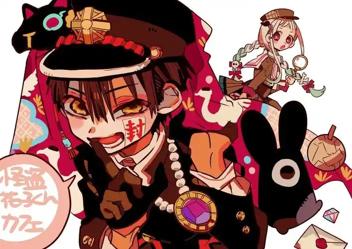 花子君 - 堆糖,美图壁纸兴趣社区