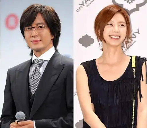 裴勇俊朴秀珍朴秀珍,裴勇俊结婚照新浪娱乐讯 24日,keyeast相关人员向