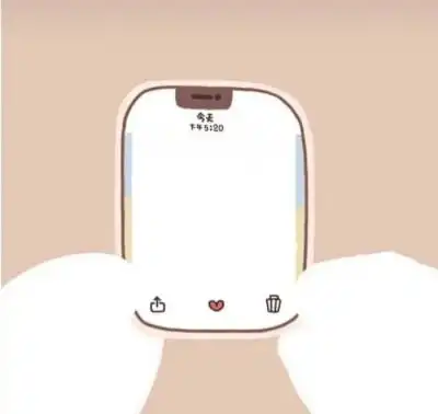 原来是文文噢可以放自拍的图片/抠图素材/抠图必备/动漫抠图素