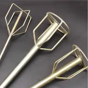 搅拌杆头飞机钻价格