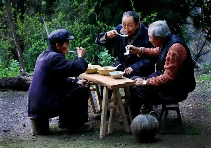 "温馨生活场景"图片征集