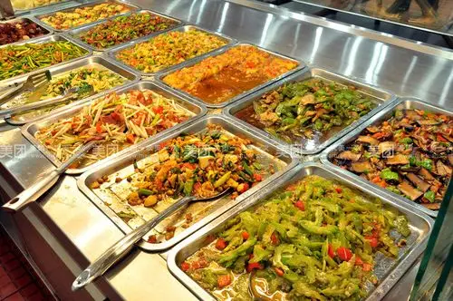 连锁团购】快四方中式快餐全国连锁代金券团购|图片|价格|菜单_美团网