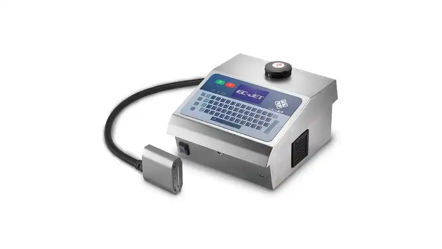 dod107大字符喷码机