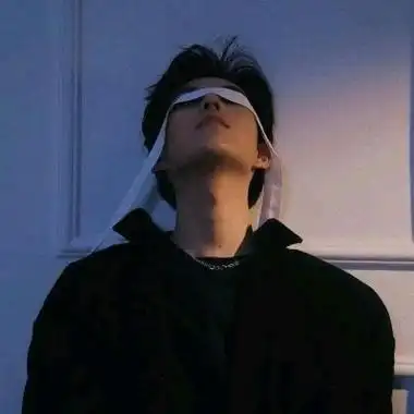 qq头像男生冷酷伤感霸气帅气高清qq男生头像精选