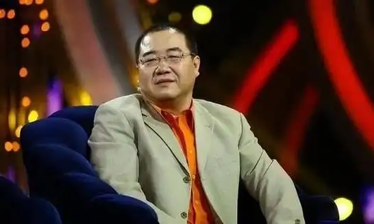 梁欢丈夫是英达直言对不起宋丹丹今儿子英如镝成为她的骄傲