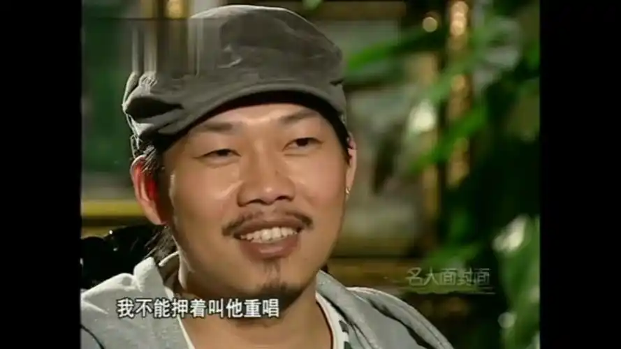 方文山】吐槽【周杰伦】:嘴长在他身上,我总不能押着叫他重新唱《娘子