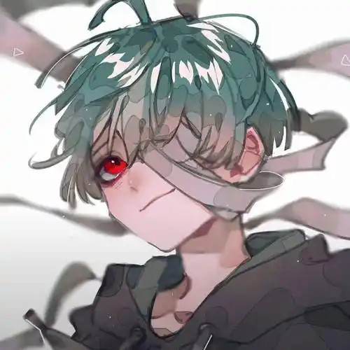 热爱可抵岁月漫长,要阳光,要开朗.动漫头像_留言_下期_手机