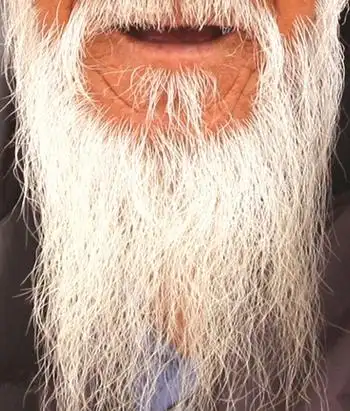 梦见胡须,胡子 周公解梦之梦到胡须,胡子