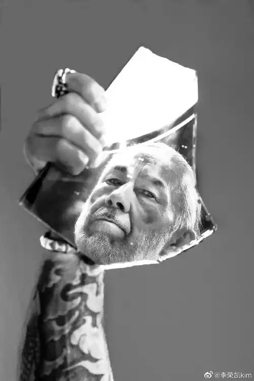 摄影##不良牧师