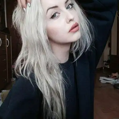 欧美女头像高冷霸气超拽气的高冷霸气欧美女