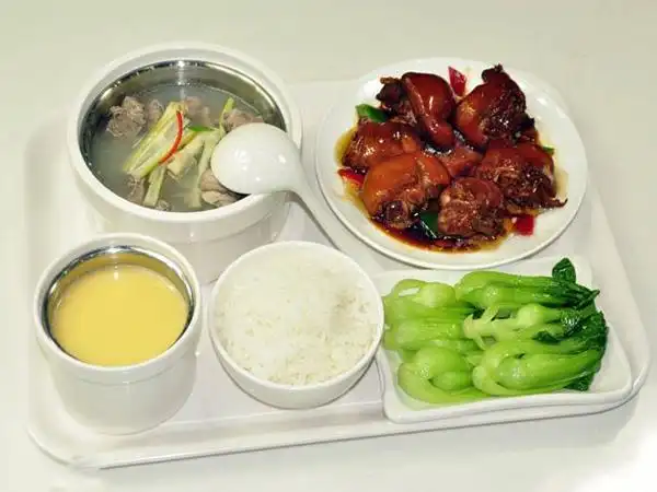 营养套餐制定需要考虑哪些问题?-昆山富之源餐饮管理有限公司