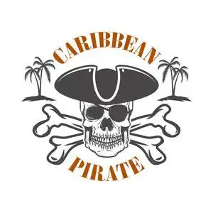 加勒比海盗配乐图片