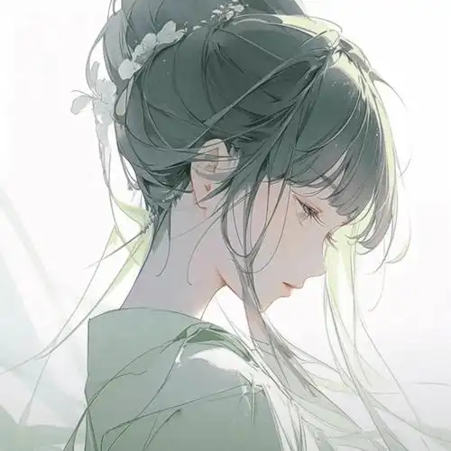 头像丨点赞率超高的微信头像