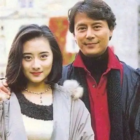 一帘幽梦主演现状陈德容刚离婚林瑞阳爱情事业双丰收