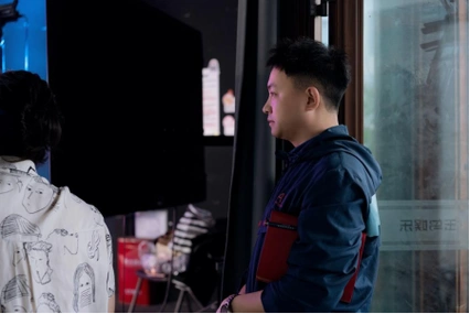 青羊区文体旅局领导一行调研成都玉鸟娱乐