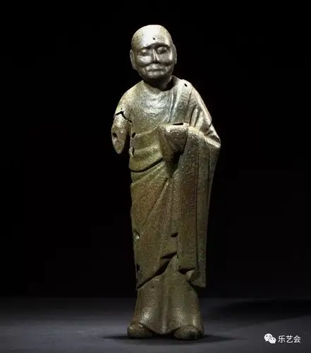 浙博新展金佛光明刘雍收藏古代金铜造像展