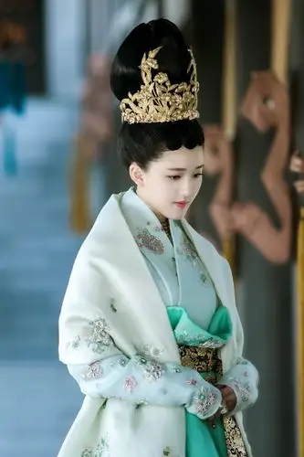 『凤囚凰』 马雪云♀赵露思