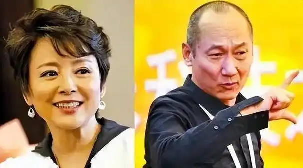 《繁花》张建亚:73岁导演变演员,前妻张瑜称其为唯一爱过的男人