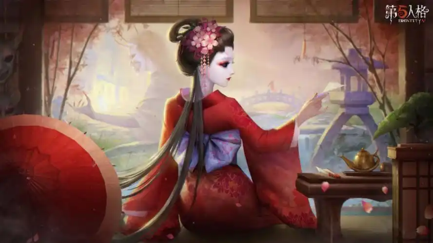 红蝶美智子纪念日信