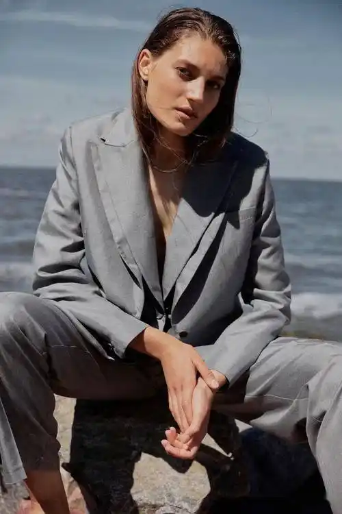 大师视觉西方时尚人像摄影作品anastasiafursova