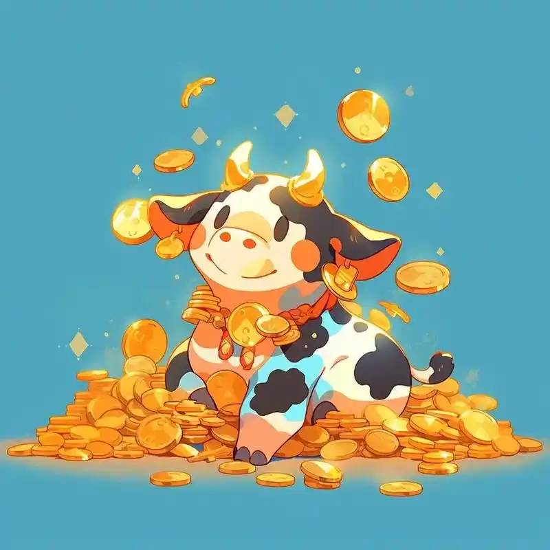 1985属牛的微信头像 - 抖音