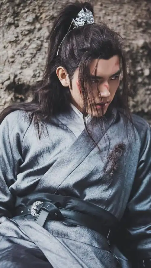 再也不用啃老天醒之路陈飞宇眼神戏到位程潇赵奕欢讨人喜