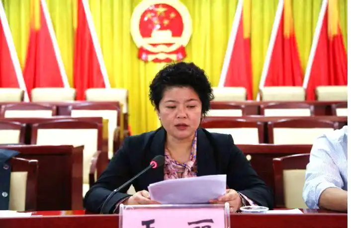 织金县人民政府网-我县召开廉政风险防控工作推进会