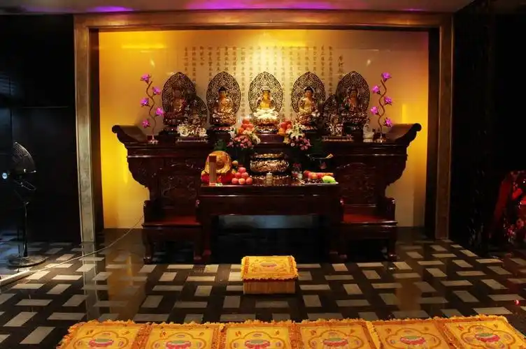 大门风水布置要注意哪些事项