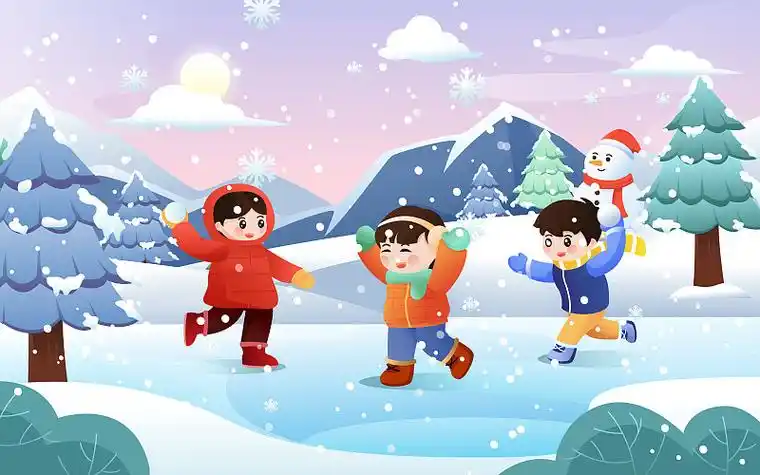 儿童插画图片_儿童插图_正版插画设计网