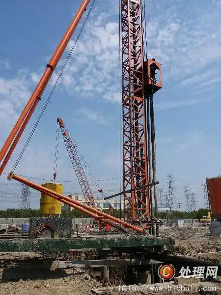 (该信息已过期)转让一台双轴搅拌桩