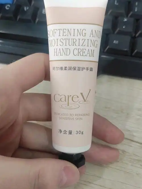 珂尔维护手霜确实好用