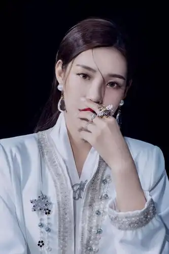 普乐浩斯4月23日模特之星冠军新生代抖音网红叶思晴