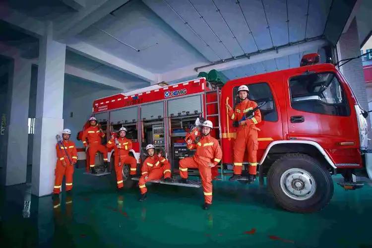 2019年许昌市消防支队招聘合同制消防队员公告 - 美篇